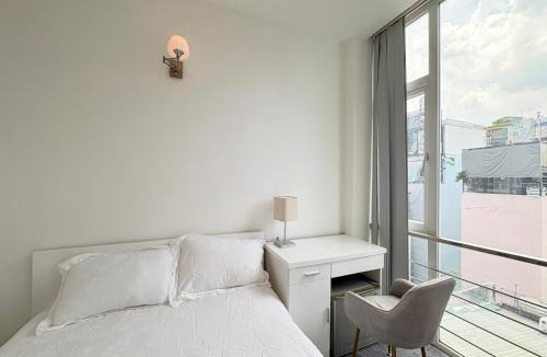 Da Kao Hotel | Letter Homestay