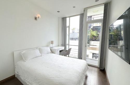 Da Kao Hotel | Letter Homestay