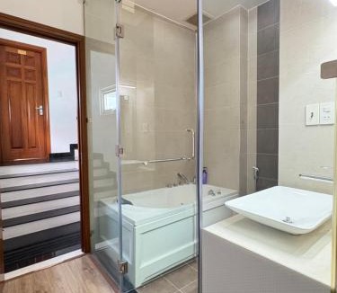 Da Kao Hotel | Letter Homestay