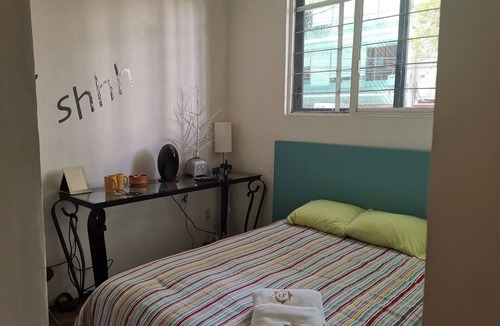 Polanco House | Lety's place is a Beautiful Suite with your own bathroom