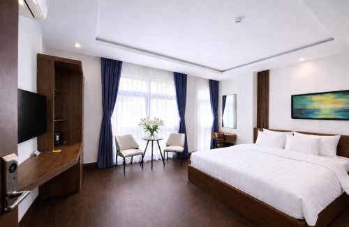 An Hai Đong Hotel | Levante Hotel