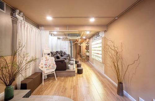 Bui Thi Xuan Hotel | Level Saigon hotel
