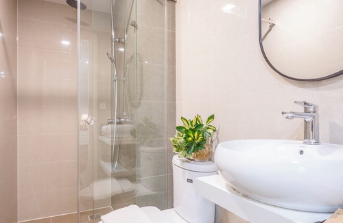 Bui Thi Xuan Hotel | Level Saigon hotel