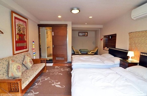 Ruifang Bed & Breakfast | Levite Villa