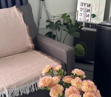 District 10 Apartment | LexysHouse - Warm Space in Ho Thi Ky flower market