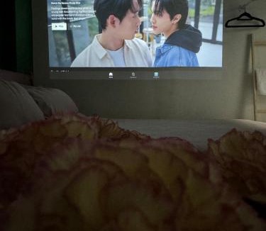 District 10 Apartment | LexysHouse - Warm Space in Ho Thi Ky flower market
