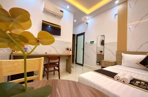 Rach Gia Hotel | LIÊM PHẠM MOTEL - Cách cảng 400m