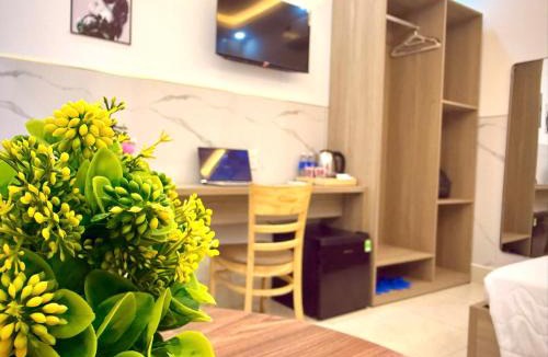 Rach Gia Hotel | LIÊM PHẠM MOTEL - Cách cảng 400m