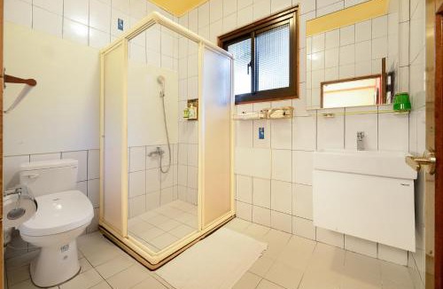 Nanzhuang Bed & Breakfast | Li Jin Kuan Homestay