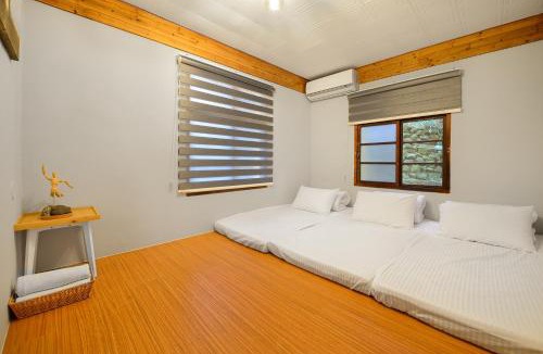 Nanzhuang Bed & Breakfast | Li Jin Kuan Homestay