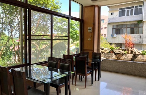 Baihe House | Li Quan Hot Spring Resort