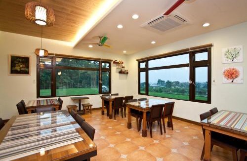 Xiulin Bed & Breakfast | Li Wu Zuo Cun