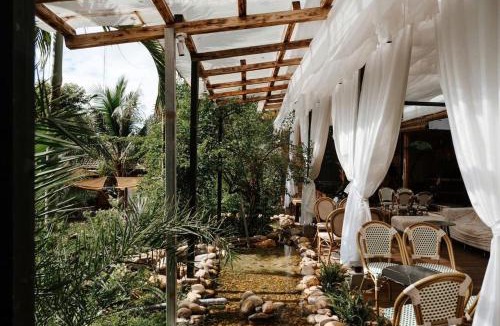 Da Nang Other | LIA Retreat & Coffee