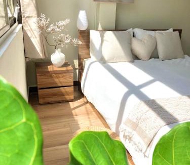 Bui Thi Xuan Apartment | Liam House