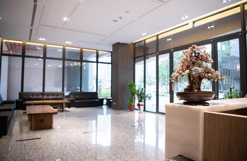 Xitun District Hotel | LIANN Hotel