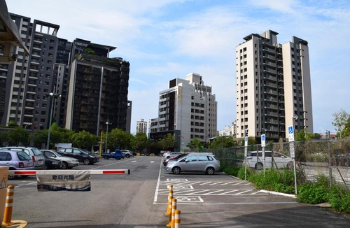 Xitun District Hotel | LIANN Hotel