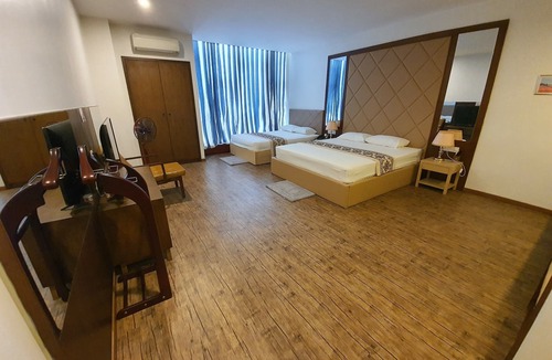 Ngo Quyen Hotel | Liberty Hotel