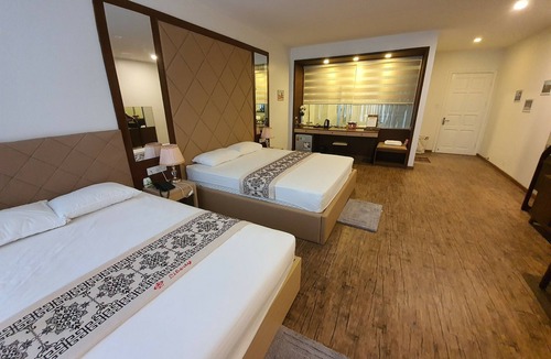 Ngo Quyen Hotel | Liberty Hotel
