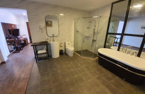 Ngo Quyen Hotel | Liberty Hotel