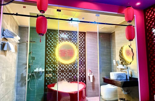 Mong Cai Hotel | LIBRA HOTEL