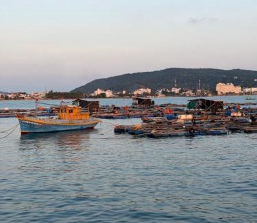 Khu 6 Apartment | Libra House Phu Quoc