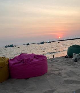 Khu 6 Apartment | Libra House Phu Quoc