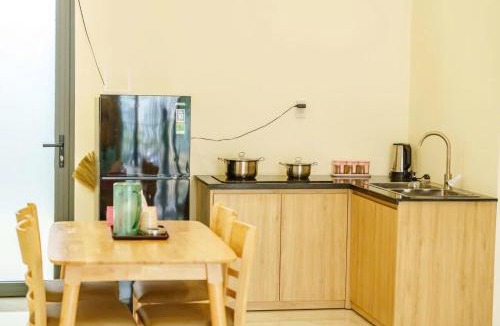 Khu 6 Apartment | Libra House Phu Quoc