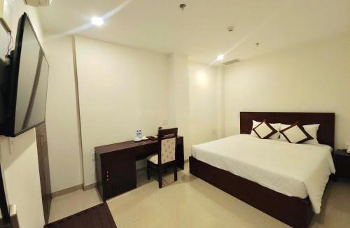 Thanh Khe Hotel | Lichi Hotel