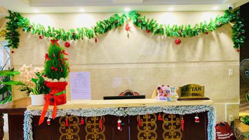 Thanh Khe Hotel | Lichi Hotel