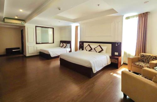 Thanh Khe Hotel | Lichi Hotel