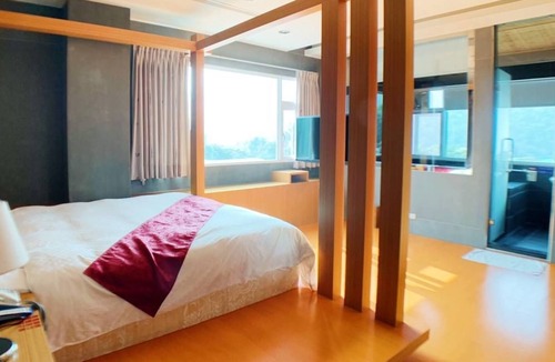 Baihe Hotel | LiChiuan Hotel Spring Hotel