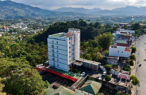 Bao Loc Hotel | Lien Do Star Hotel