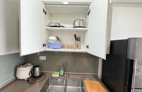 District 7 Apartment | Life of Perfection Apartment