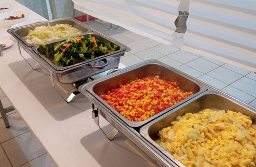 Fuxing District Bed & Breakfast | Lifu Garden Inn