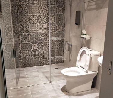 Hengchun Hotel | Light Blue Hostel