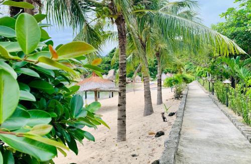 Van Ninh Resort | Light Coral Đầm Môn Resort