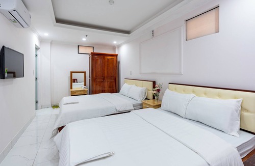 Long Bien Hotel | Light Hotel Ha Noi
