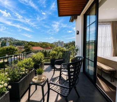 Da Lat Villa | Light House Villa