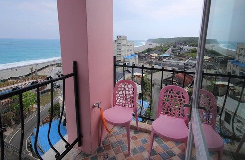 Xincheng House | Lighthouse B&B