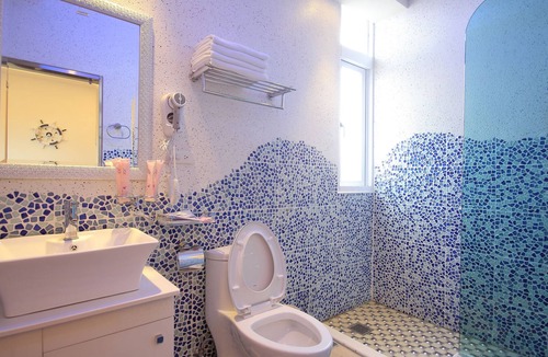Xincheng House | Lighthouse B&B