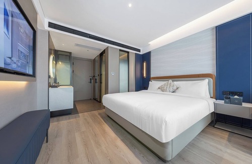 Gucheng Hotel | Lijiang OKDAY HOTEL