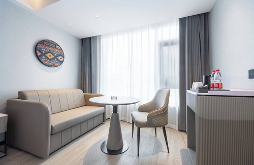 Gucheng Hotel | Lijiang OKDAY HOTEL