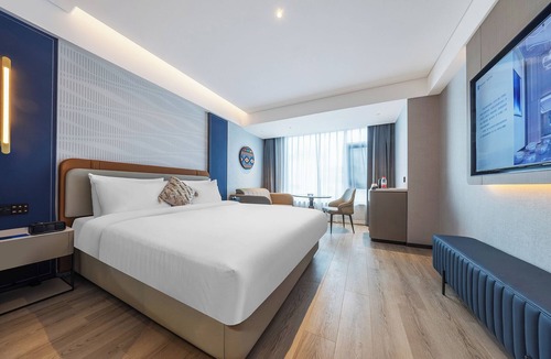 Gucheng Hotel | Lijiang OKDAY HOTEL
