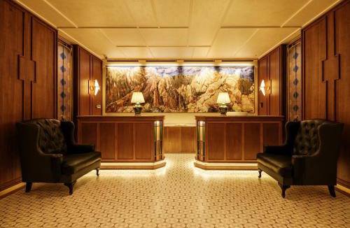 Dengfeng Hotel | Lijing Boutique Hotel Songshan Scenic Area location