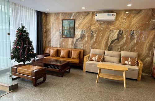 Tan Phu District Hotel | Like Hotel