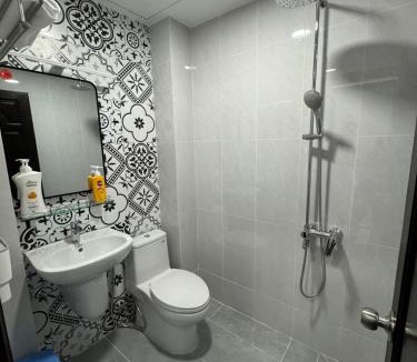 Tan Phu District Hotel | Like Hotel