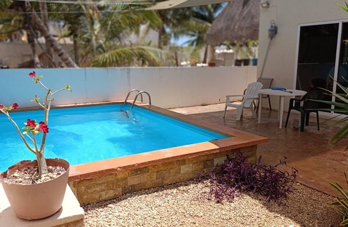 Telchac Puerto House | Lila-Mar Telchac
