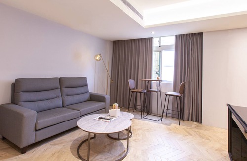 Taoyuan District Hotel | Lilai inn-Taoyuan