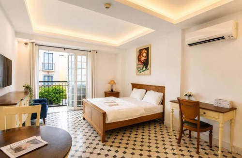 Thao Dien Apartment | LiLiHomes Thao Dien by DNM Hospitality