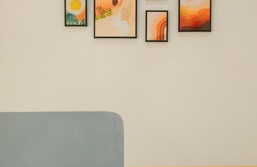 Cua Lap Hostel | Lilo Hostel & Coliving